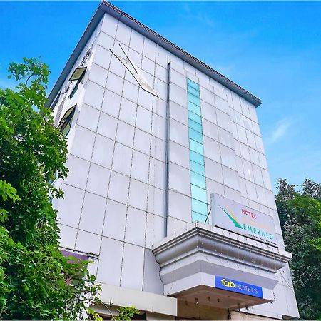 Fabhotel Prime Golden Emerald - Nr St Mary'S Church Cni Pune Exterior foto